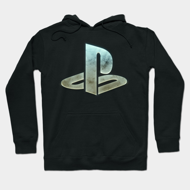 Playstation Playstation Hoodie TeePublic